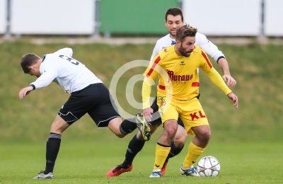 ESV Knittelfeld vs. Murau