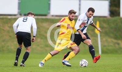ESV Knittelfeld vs. Murau