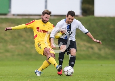 ESV Knittelfeld vs. Murau