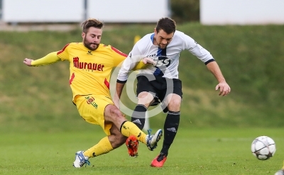 ESV Knittelfeld vs. Murau