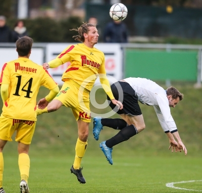 ESV Knittelfeld vs. Murau