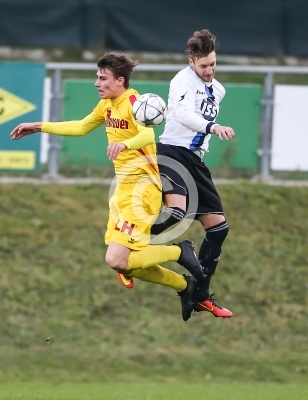 ESV Knittelfeld vs. Murau