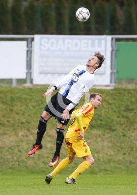 ESV Knittelfeld vs. Murau