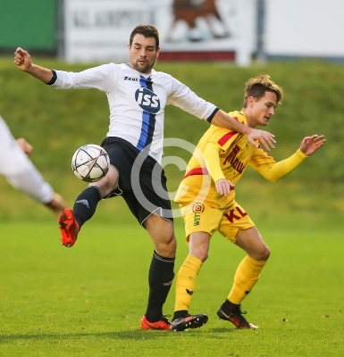 ESV Knittelfeld vs. Murau