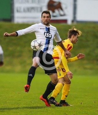 ESV Knittelfeld vs. Murau