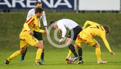 ESV Knittelfeld vs. Murau