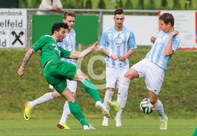 ESV Knittelfeld vs. Obdach