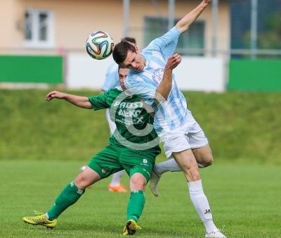 ESV Knittelfeld vs. Obdach