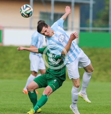 ESV Knittelfeld vs. Obdach