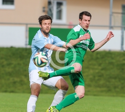 ESV Knittelfeld vs. Obdach