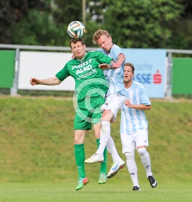 ESV Knittelfeld vs. Obdach