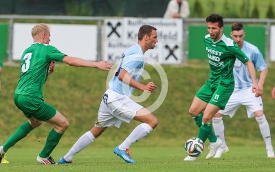 ESV Knittelfeld vs. Obdach