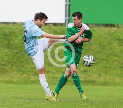 ESV Knittelfeld vs. Obdach