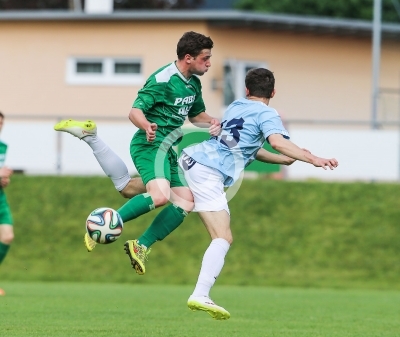 ESV Knittelfeld vs. Obdach