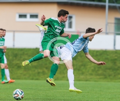 ESV Knittelfeld vs. Obdach