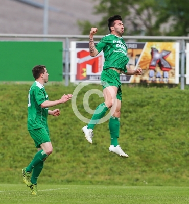 ESV Knittelfeld vs. Obdach