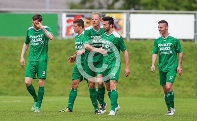 ESV Knittelfeld vs. Obdach