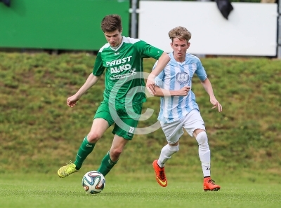 ESV Knittelfeld vs. Obdach