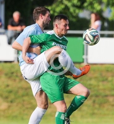 ESV Knittelfeld vs. Obdach