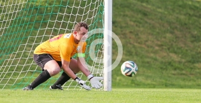 ESV Knittelfeld vs. Obdach