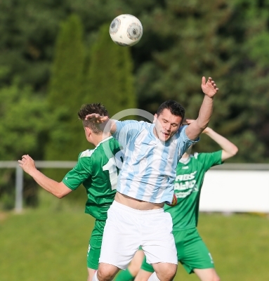 ESV Knittelfeld vs. Obdach