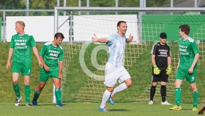 ESV Knittelfeld vs. Obdach