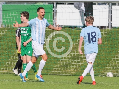 ESV Knittelfeld vs. Obdach