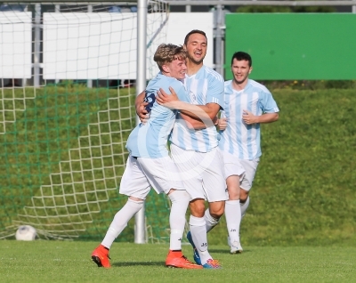 ESV Knittelfeld vs. Obdach