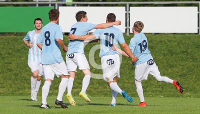 ESV Knittelfeld vs. Obdach