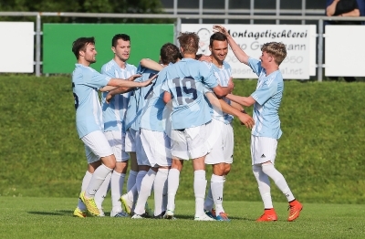ESV Knittelfeld vs. Obdach