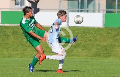 ESV Knittelfeld vs. Obdach