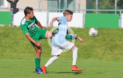 ESV Knittelfeld vs. Obdach