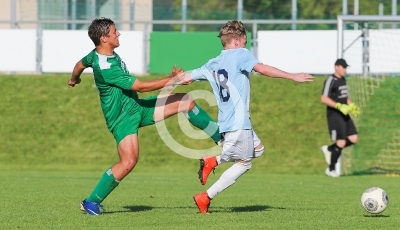 ESV Knittelfeld vs. Obdach