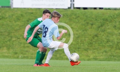 ESV Knittelfeld vs. Obdach