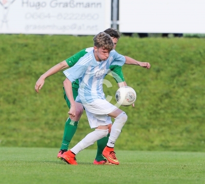 ESV Knittelfeld vs. Obdach