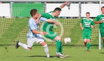 ESV Knittelfeld vs. Obdach