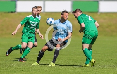 ESV Knittelfeld vs. Obdach