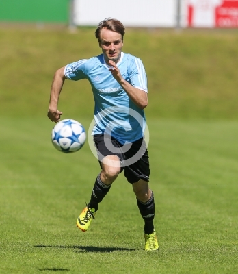 ESV Knittelfeld vs. Obdach