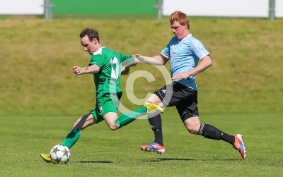 ESV Knittelfeld vs. Obdach