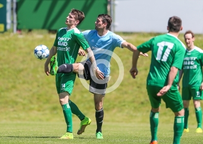 ESV Knittelfeld vs. Obdach