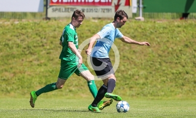 ESV Knittelfeld vs. Obdach