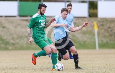 ESV Knittelfeld vs. Obdach