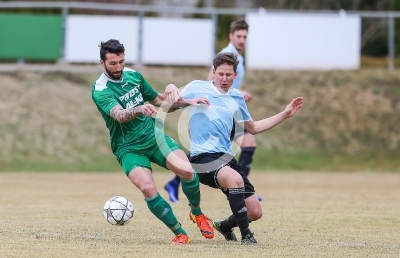 ESV Knittelfeld vs. Obdach