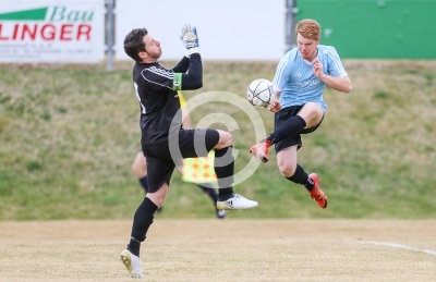 ESV Knittelfeld vs. Obdach