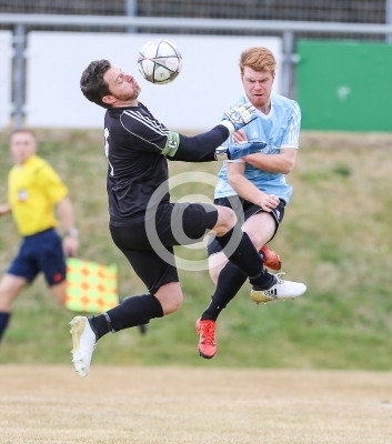 ESV Knittelfeld vs. Obdach