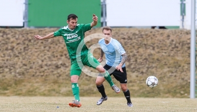 ESV Knittelfeld vs. Obdach