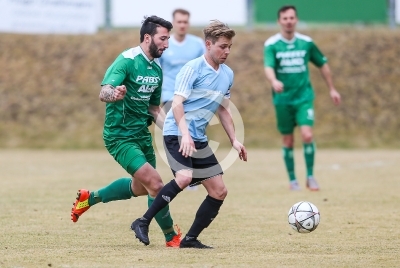 ESV Knittelfeld vs. Obdach