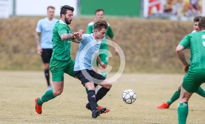 ESV Knittelfeld vs. Obdach