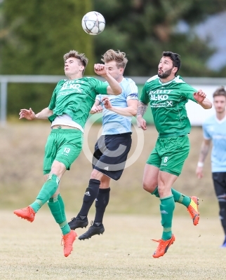 ESV Knittelfeld vs. Obdach