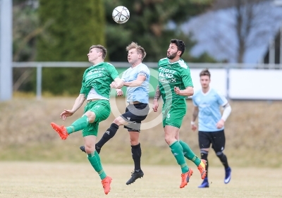 ESV Knittelfeld vs. Obdach